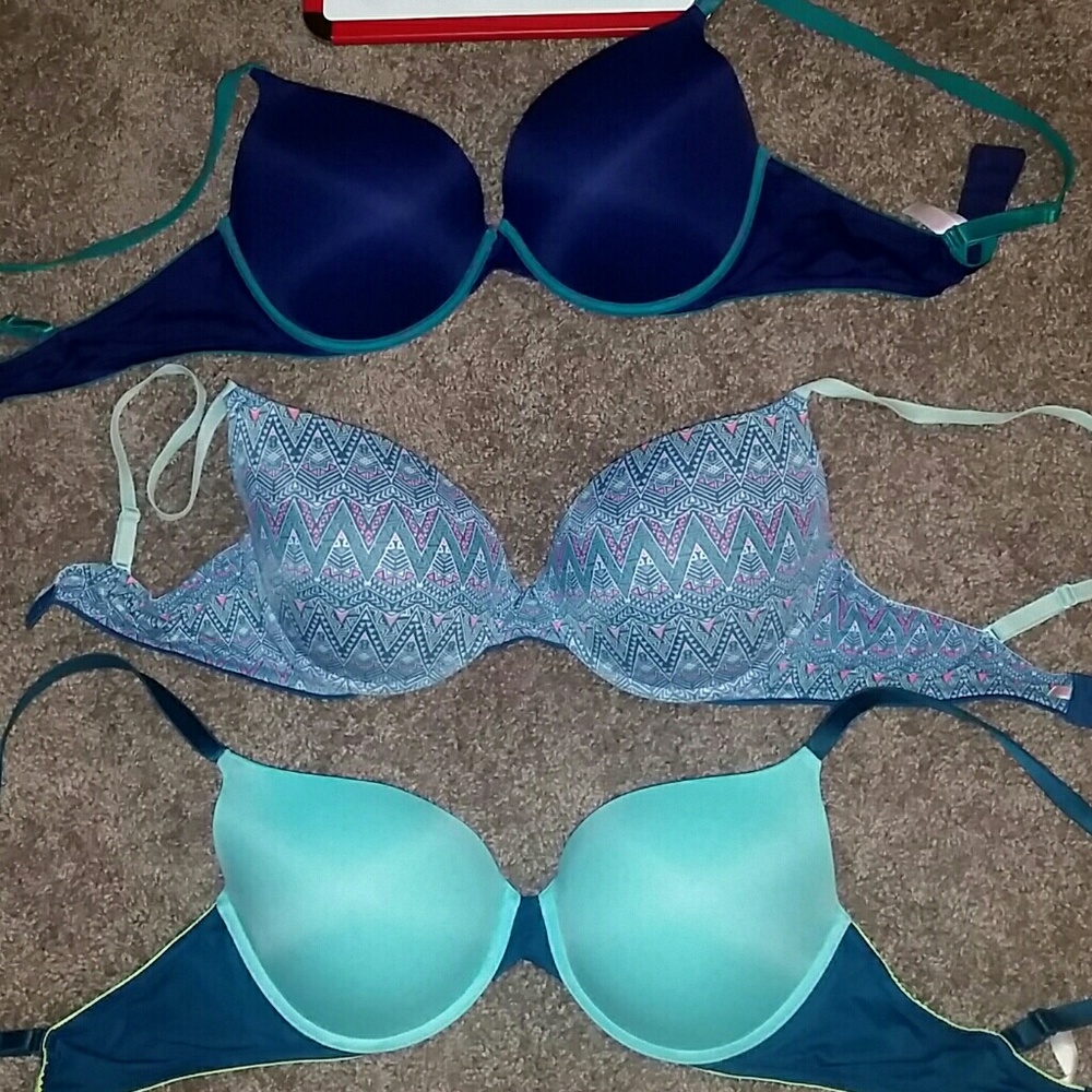 Victoria secret bras
